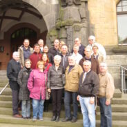 Historische Stadtführung durch Recklinghausen